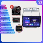 3g + 32g autoradio 2din android 12 pour peugeot 307 307cc 307sw 2006 - 2013 lecteur multimédia carplay ... 3g + 32g autoradio 2din android 12 pour peugeot 307 307cc 307sw 2006 - 2013 lecteur multimédia carplay ...
