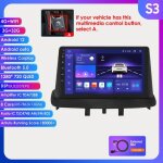 3g + 32g autoradio 2din android 12 pour renault megane 3 2008 - 2014 lecteur multimédia carplay audio ... 3g + 32g autoradio 2din android 12 pour renault megane 3 2008 - 2014 lecteur multimédia carplay audio ...