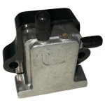 3h6 - 04000 - 7 803529t06 pompe  essence pour tohatsu pour mariner pour moteur hors - bord mercury 4 ...