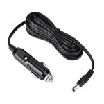 3m / 98ft 12v dc 55mmx21mm câble adaptateur pour prise allume - cigare - shipenophy - noir - noyau en ... 3m / 98ft 12v dc 55mmx21mm câble adaptateur pour prise allume - cigare - shipenophy - noir - noyau en ...