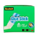 3m scotch 6208d lot de 30 bâtons de colle 8 g 3m scotch 6208d lot de 30 bâtons de colle 8 g