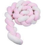 3m tour de lit coussin serpent coussin tress� pare - chocs velours tour de canap� souple 100% fait � ...