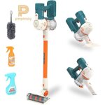 Balai jouet aspirateur pour enfantjouets propres aide  domicilejouets de nettoyage pour enfants