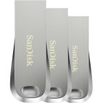 3pcs sandisk ultra luxe 32go clé usb usb 3. 1 jusquà 150 mo / s (paquet de 3) 3pcs sandisk ultra luxe 32go clé usb usb 3. 1 jusquà 150 mo / s (paquet de 3)