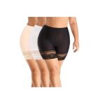 3pcs short anti frottement cuisse femme short cycliste femme panty anti frottement shorty femme