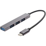 4 en 1 hub adaptateur type c vers usb 3. 0 pour ordinateur portable macbook pro 4 en 1 hub adaptateur type c vers usb 3. 0 pour ordinateur portable macbook pro