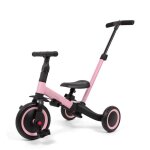 4 en 1 tricycle vlo enfant vlo dquilibre vlo draisienne avec barre de pousse pour garons filles ...