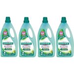 4 bidons de 5l nettoyant désinfectant sols et surfaces pro citron ou eucalyptus sanytol (citron) 4 bidons de 5l nettoyant désinfectant sols et surfaces pro citron ou eucalyptus sanytol (citron)