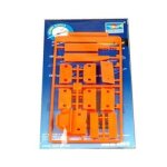 4 ensembles de mini scies pour mod�lisme