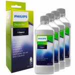 4 pcs philips ca6700 / 10 d�tartrant pour machine � caf�