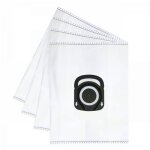 4 pcs sacs pour aspirateurs rowenta hygiene + zr200520 zr200720 compatible avec compact power x - trem ... 4 pcs sacs pour aspirateurs rowenta hygiene + zr200520 zr200720 compatible avec compact power x - trem ...