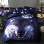 4 piece 3d parure de lit ? housse de couette 220 * 240cm drap 230x230cm et 2 taies doreiller 48 x 74cm ... 4 piece 3d parure de lit ? housse de couette 220 * 240cm drap 230x230cm et 2 taies doreiller 48 x 74cm ...