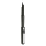 Recharge fp10 - a - pentel - crayon pinceau gfkp3 - a - couleur noir - 4 pices - type recharge