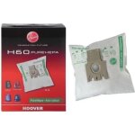 4 sacs aspirateur h60 - hoover - r�f. 35600392