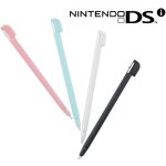 4 stylets pour nintendo dsi