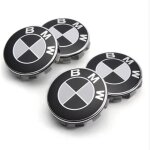 4 x centre de roues cache moyeu bmw classique logo noir diametre 68 mm neuf 4 x centre de roues cache moyeu bmw classique logo noir diametre 68 mm neuf