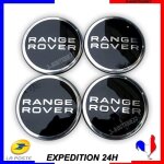 4 x centre de roues cache moyeu land range rover classique logo 4 x centre de roues cache moyeu land range rover classique logo