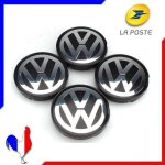 4 x centres de roue caches moyeux vw 55mm volkswagen 6n0601171 ms47 fr 4 x centres de roue caches moyeux vw 55mm volkswagen 6n0601171 ms47 fr