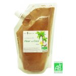 400gr - sucre fleur de coco bio