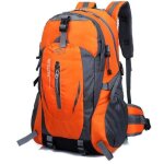 40l sac  dos tanche randonne camping ecole sac loisir voyage sacs paule en nylon scolaire cartable ...