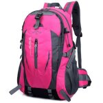 40l sac  dos tanche randonne camping ecole sac loisir voyage sacs paule en nylon scolaire cartable ...