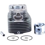 40mm kit cylindre piston pour d�broussailleuse stihl fs400