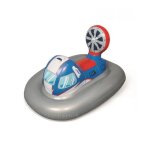 41115 boue gante gonflable en forme de vaisseau spatial bestway 118x87. 5cm + 3 ans