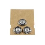 Tte de rasoir - hs50 / 50 - compatible at89016 - accessoire homme - rasoir lectrique