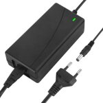 42v 2a chargeur de batterie adaptateur secteur pour trottinette �lectrique �quilibrage v�lo dc chargeur ...