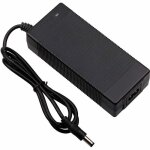 Chargeur - folaya - nshuich 84w - 42v - sortie 2a - compatible 55 x 25mm et 55 x 21mm