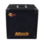 Markbass cmd jb players school combo combo basse