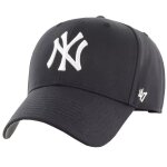 Casquette 47 brand mlb new york yankees b - rac17ctp - bk - osfa - homme - noir