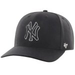 Casquette 47 brand new york yankees cold zone 47 b - clzoe17wbp - bkb - homme - noir Casquette 47 brand new york yankees cold zone 47 b - clzoe17wbp - bkb - homme - noir