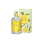 Eau de cologne - 4711 - acqua colonia citron & gingembre - mixte - 50 ml