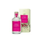 Eau de cologne poivre rose et pamplemousse - 4711 - 50ml - fra�che - agrumes - aromatique