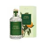 Eau de cologne - 4711 - acqua colonia orange & basilic - mixte - 50 ml