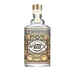 Eau de cologne - 4711 - floral collection jasmine - 100ml - homme - florale