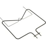 481010375734 - resistance de sole adaptable 1150w pour four vapeur whirlpool