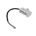 Condensateur de demarrage 4 ?f