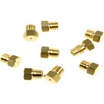 Bougie bruleur injecteur table de cuisson 481231039236 kit injecteurs gaz butane