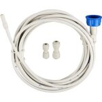 Tuyau refrigerateur 484000008590 kit tuyau alimentation deau ref americain