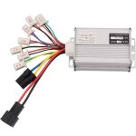 Contr�leur de vitesse 48v 1000w pour scooter �lectrique e v�lo tricycle - folaya - remplacement moteur ...