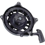 D�marreur de recul - folaya - briggs & stratton 497680 - adaptable - durable - faible bruit