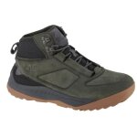 4f tundra boots 4faw22fwinm010 - 43s homme vert chaussures dhiver