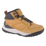 4f tundra boots 4faw22fwinm010 - 83s homme beige chaussures dhiver