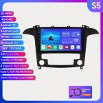 4g + 64g 2din android 12 player vidéo multimédia 7862 gps navigation autoradio pour ford s - max 2007 ... 4g + 64g 2din android 12 player vidéo multimédia 7862 gps navigation autoradio pour ford s - max 2007 ...