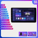 4g + 64g android 12 gps autoradio 2din dsp carplay pour opel astra h zafira b 2005 - 2014 cran tactile ...