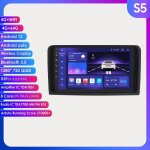 4g + 64g autoradio 2din android 12 pour mercedes benz x164 gl class ml w164 lecteur multimédia carplay ... 4g + 64g autoradio 2din android 12 pour mercedes benz x164 gl class ml w164 lecteur multimédia carplay ...