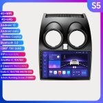 4g + 64g autoradio 2din android 12 pour nissan qashqai j10 2006 - 2013 lecteur multimédia carplay audio ... 4g + 64g autoradio 2din android 12 pour nissan qashqai j10 2006 - 2013 lecteur multimédia carplay audio ...