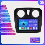 4g + 64g autoradio 2din android 12 pour renault logan 2 sandero 2 2012 - 2019 lecteur multimédia carplay ... 4g + 64g autoradio 2din android 12 pour renault logan 2 sandero 2 2012 - 2019 lecteur multimédia carplay ...